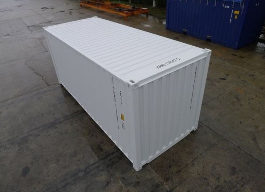 5120883 Container 20 piedi