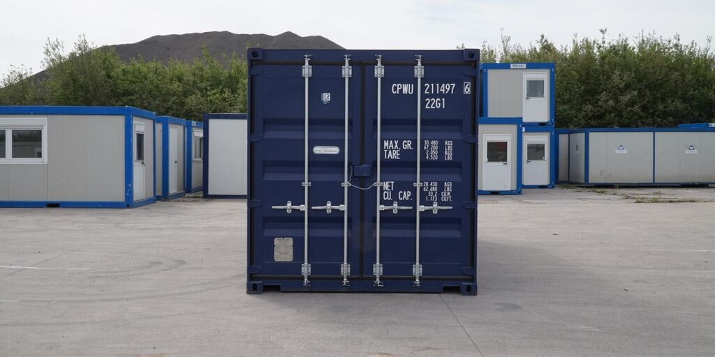 5145663 Container 20 piedi