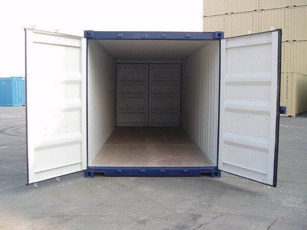 5146256 Container 20 piedi